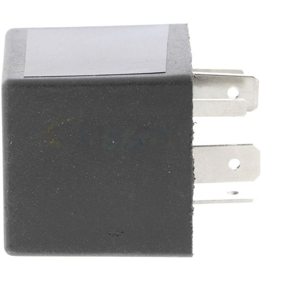 Relä, nivåreglering 12V