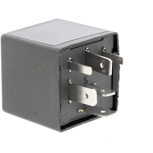 Relä, nivåreglering 12V