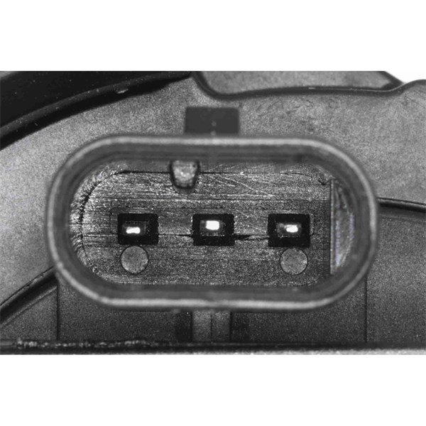 Extra vattenpump VEMO