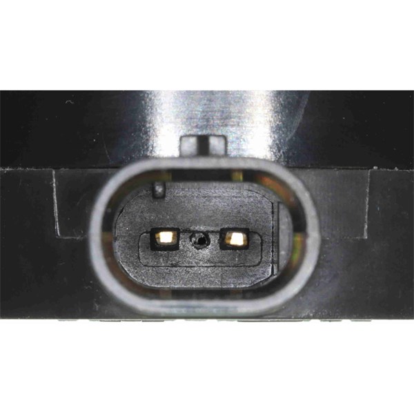 Vattenpump, oberoende uppvärmning 12V