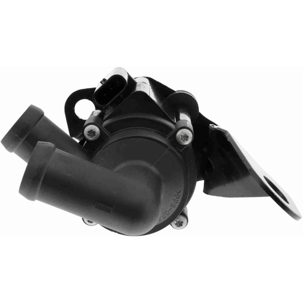 Extra vattenpump