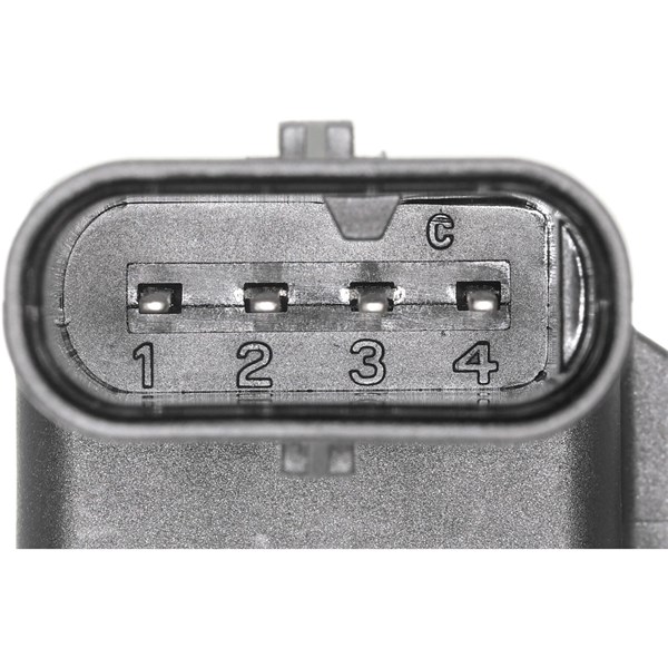 Map Sensor