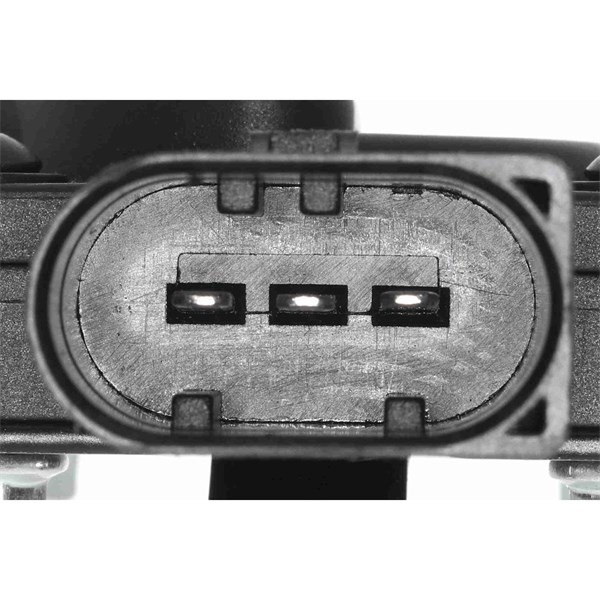 Sensor, avgastryck, Avgasgrenrör