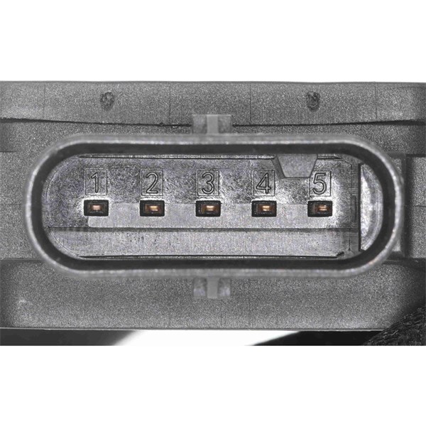 NOx-sensor, NOx-katalysator