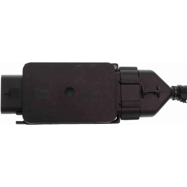 NOx-sensor, NOx-katalysator
