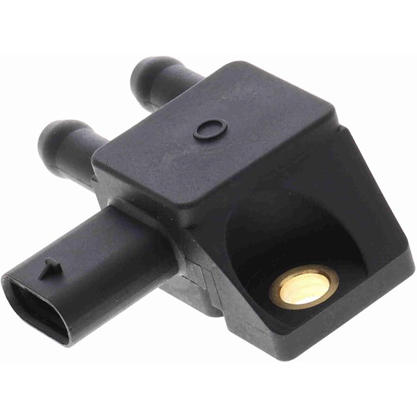 Sensor, avgastryck Vemo V20-72-0153 VEMO