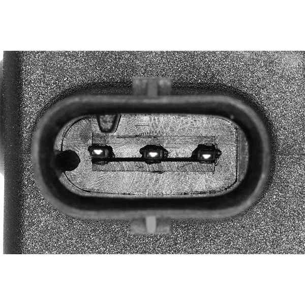 Sensor, insugstryck