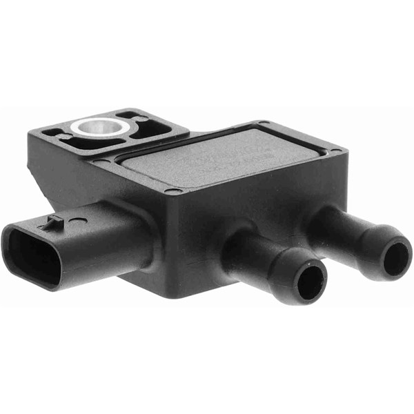 Sensor, avgastryck Vemo V20-72-0159 VEMO