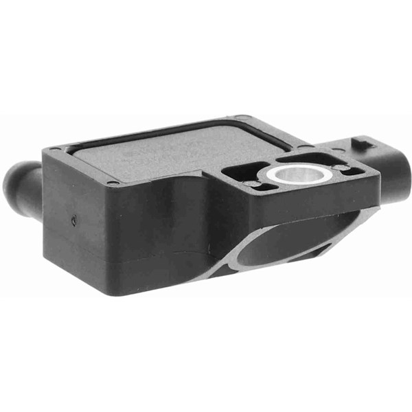 Sensor, avgastryck
