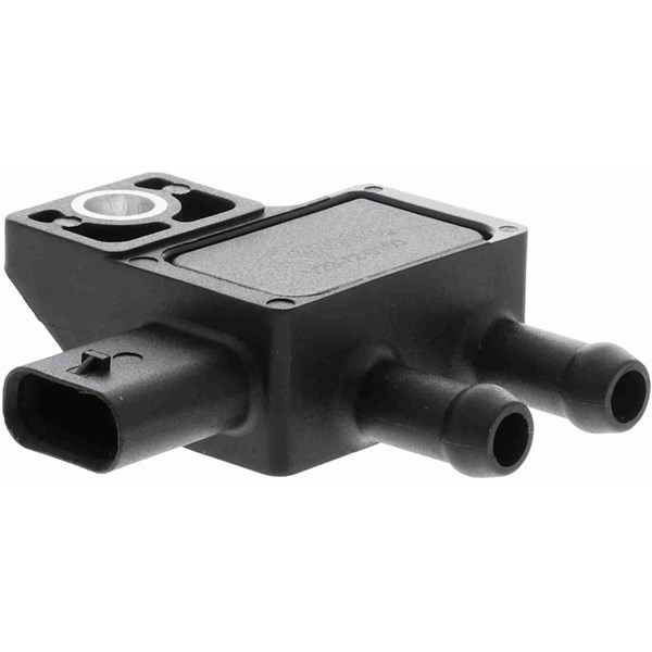 Sensor, avgastryck Vemo V20-72-0160 VEMO