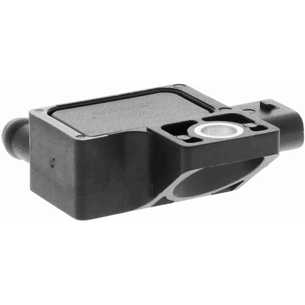 Sensor, avgastryck