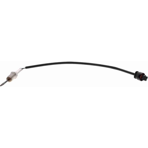 Sensor, avgastemperatur