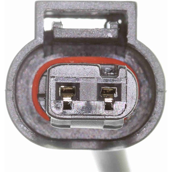 Sensor, avgastemperatur
