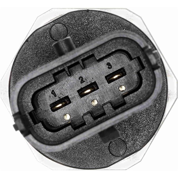Sensor, bränsletryck