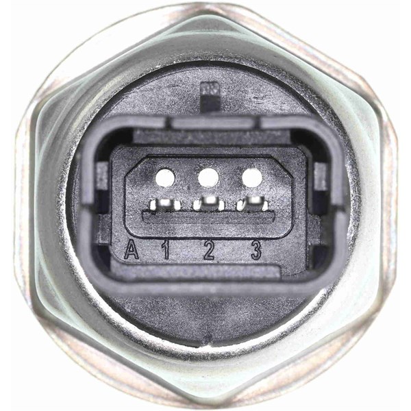 Sensor, bränsletryck