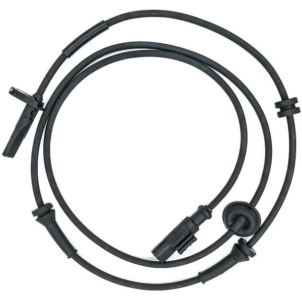 ABS-givare, Sensor, hjulvarvtal, Bakaxel vänster Vemo V24-72-0244 VEMO ABS-givare, Sensor, hjulvarvtal, Bakaxel vänster Vemo V24-72-0244 VEMO