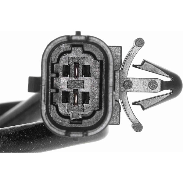 Sensor, avgastemperatur