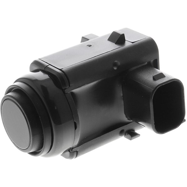 Sensor, parkeringshjälp, Fram, Bak