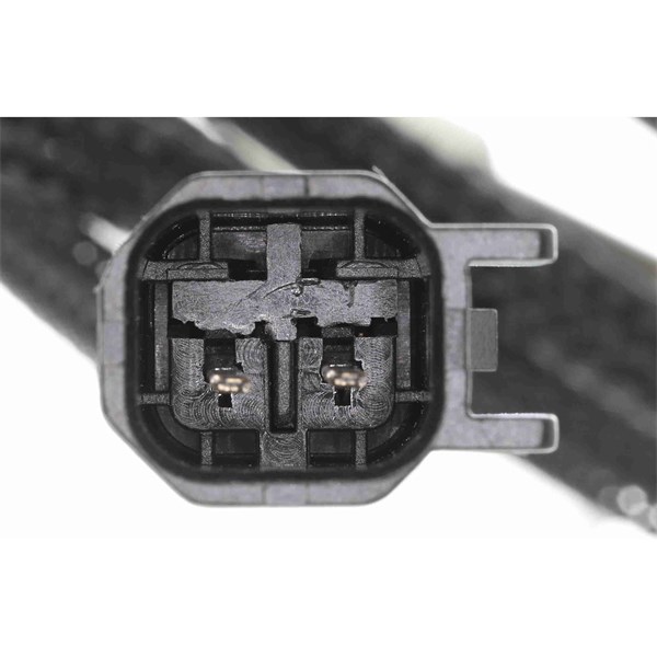 Sensor, avgastemperatur