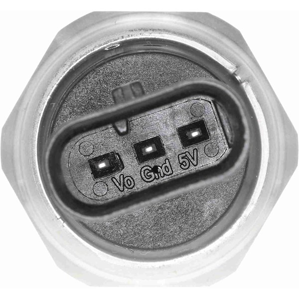 Sensor, bränsletryck