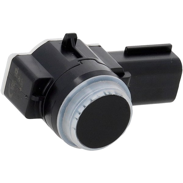 Sensor, parkeringshjälp, Fram, Bak, Mitt Sensor, parkeringshjälp, Fram, Bak, Mitt
