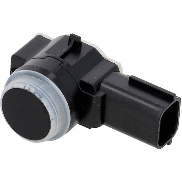 Sensor, parkeringshjälp, Fram, Bak, Mitt Sensor, parkeringshjälp, Fram, Bak, Mitt