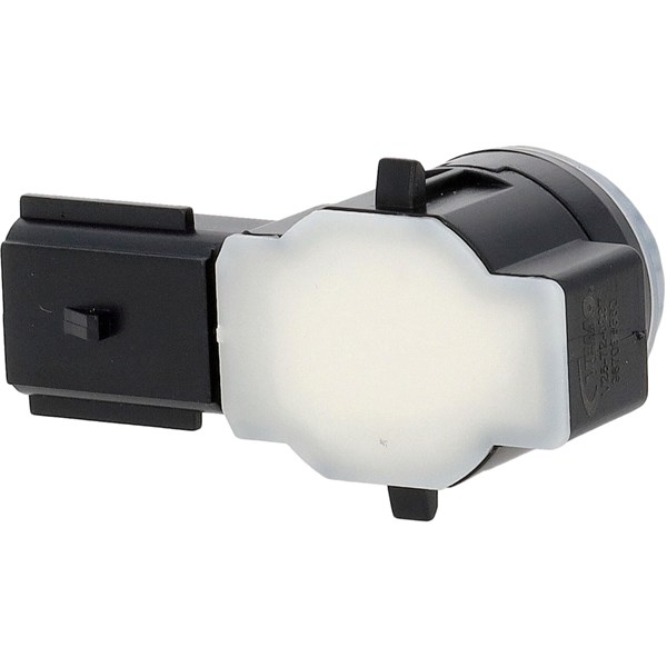 Sensor, parkeringshjälp, Fram, Bak, Mitt Sensor, parkeringshjälp, Fram, Bak, Mitt