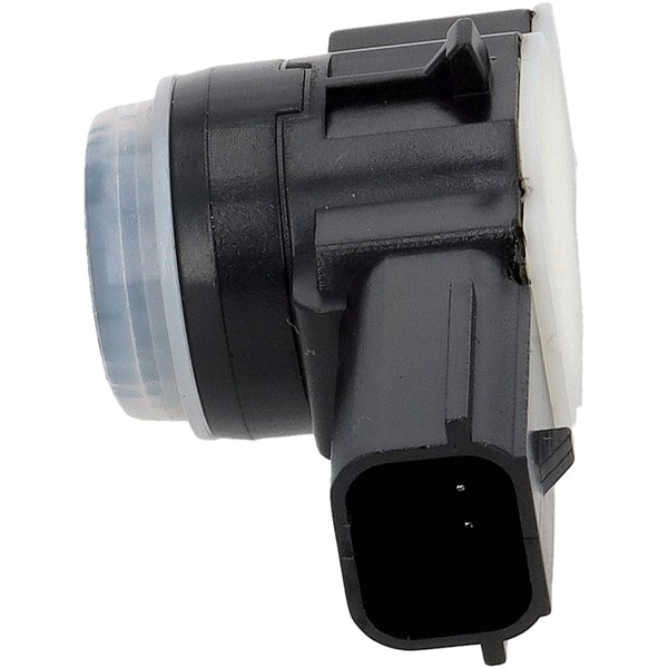 Sensor, parkeringshjälp, Fram, Bak, Mitt Sensor, parkeringshjälp, Fram, Bak, Mitt