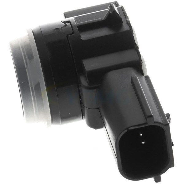 Sensor, parkeringshjälp, Fram, Bak, Mitt Sensor, parkeringshjälp, Fram, Bak, Mitt