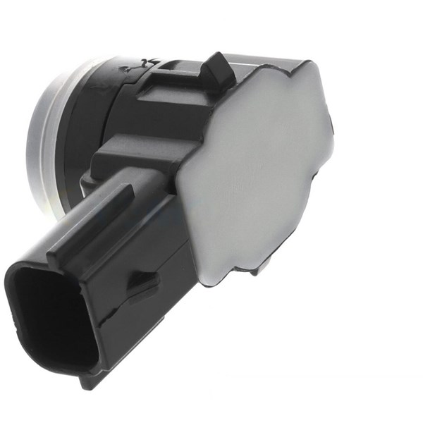 Sensor, parkeringshjälp, Fram, Bak, Mitt Sensor, parkeringshjälp, Fram, Bak, Mitt