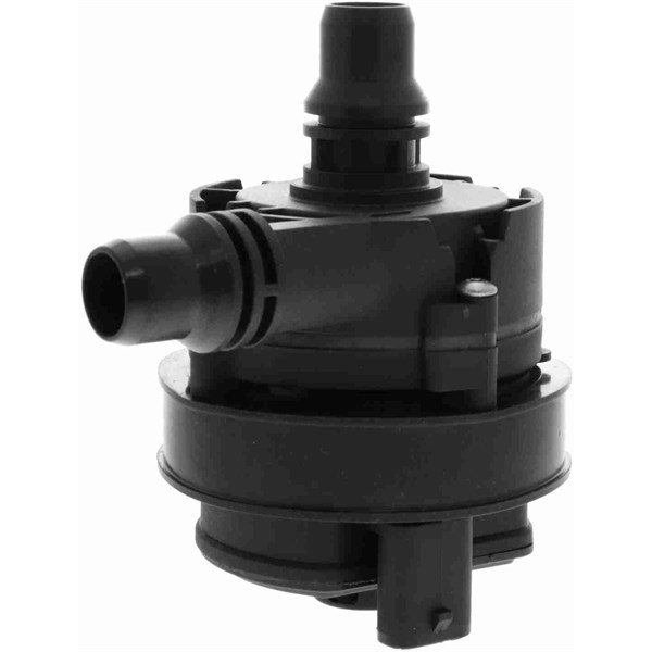 Vattenpump, oberoende uppvärmning 12V, Höger Vattenpump, oberoende uppvärmning 12V, Höger