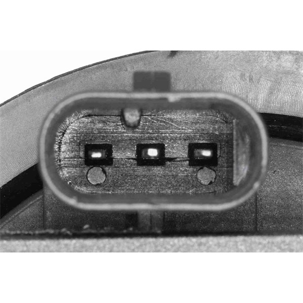 Vattenpump, oberoende uppvärmning 12V, Höger