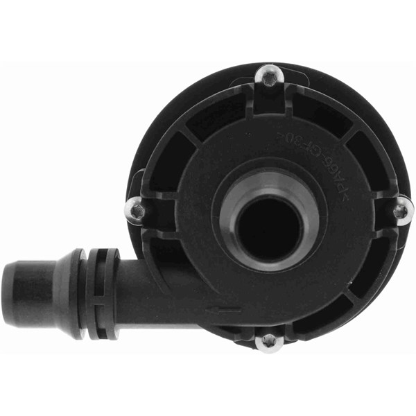 Vattenpump, oberoende uppvärmning 12V, Höger