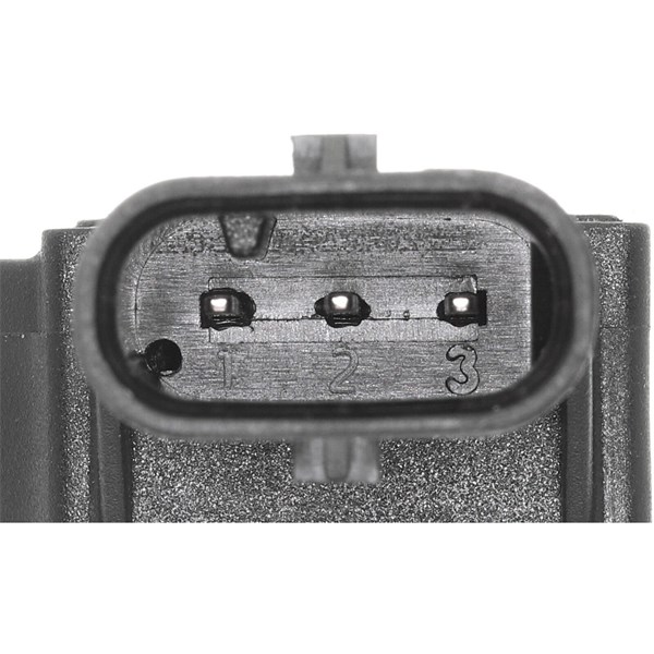 Sensor, insugstryck