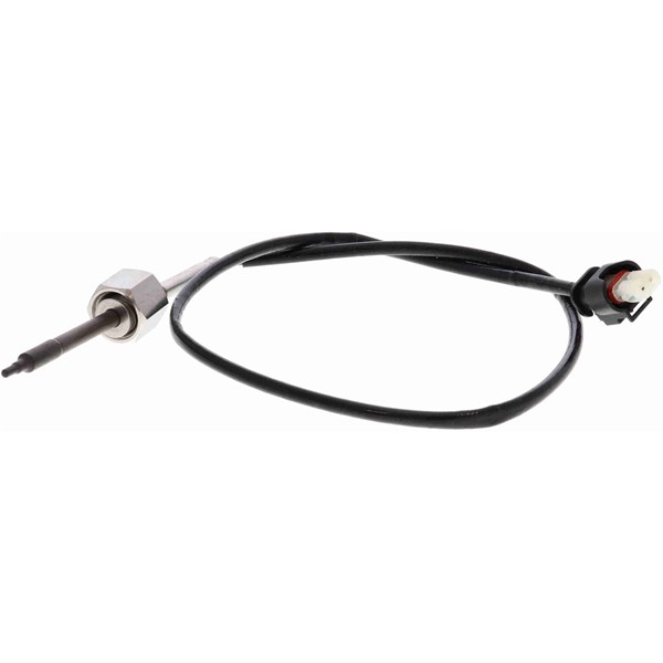 Sensor, avgastemperatur