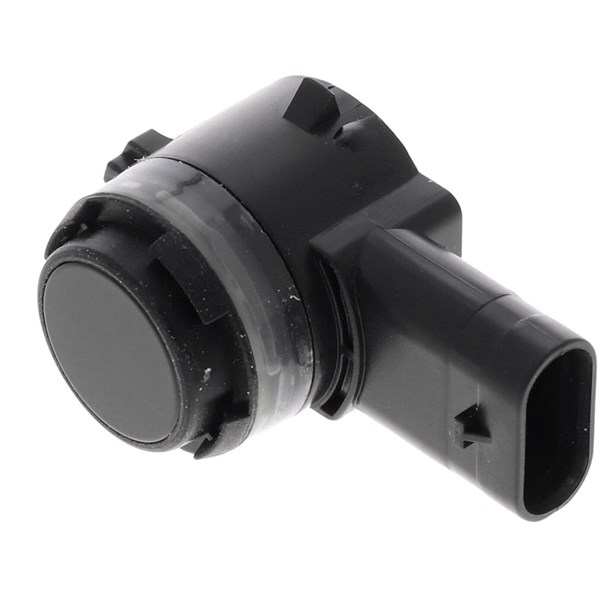 Sensor, parkeringshjälp, Fram, Bak