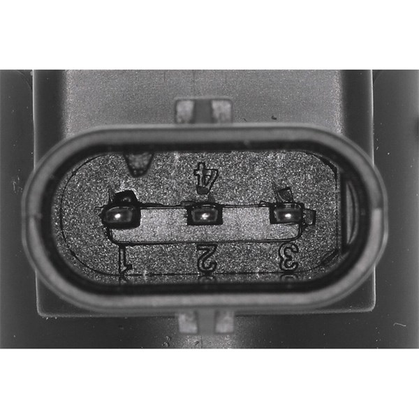 Sensor, parkeringshjälp, Fram, Bak Sensor, parkeringshjälp, Fram, Bak