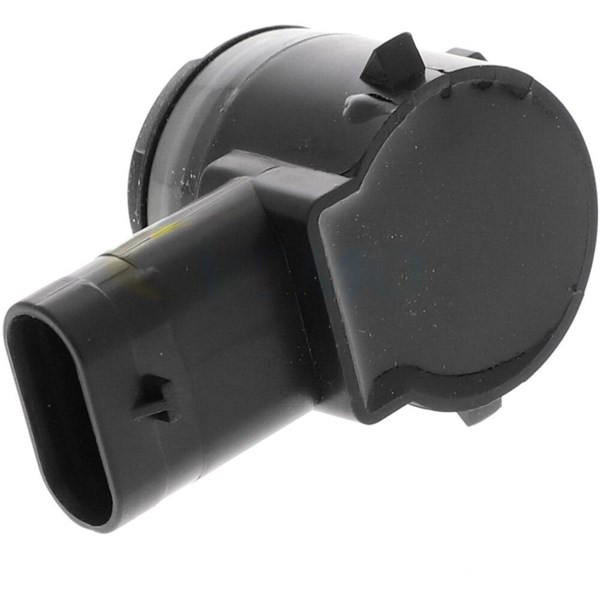 Sensor, parkeringshjälp, Fram, Bak Sensor, parkeringshjälp, Fram, Bak