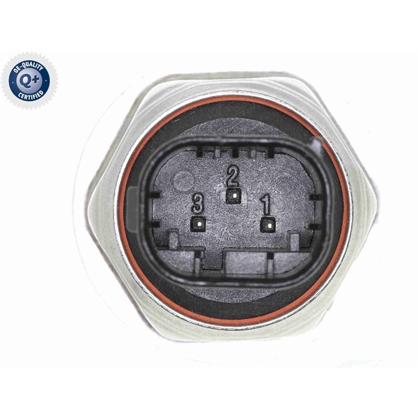 Trycksensor, huvudbromscylinder VEMO
