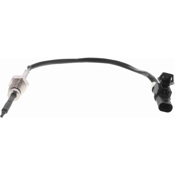 Sensor, avgastemperatur