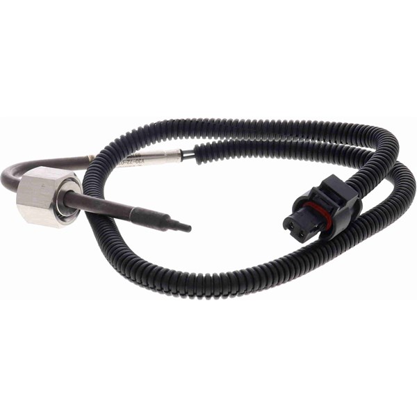 Sensor, avgastemperatur