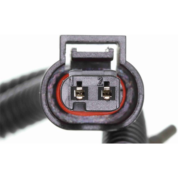 Sensor, avgastemperatur