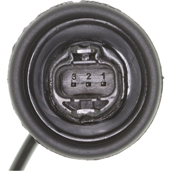 ABS-givare, Sensor, hjulvarvtal, Bakaxel höger, Bakaxel vänster
