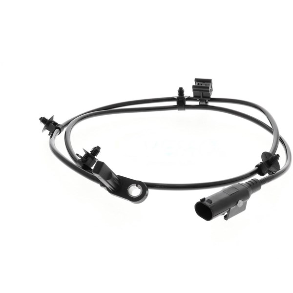 ABS-givare, Sensor, hjulvarvtal, Bakaxel