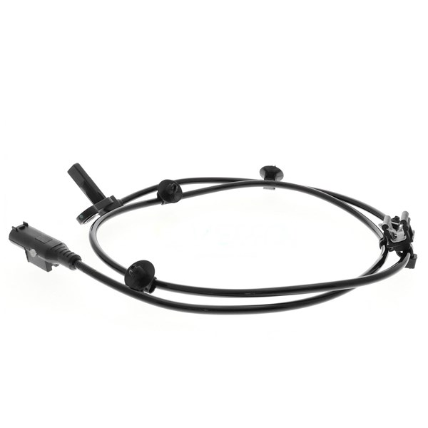 ABS-givare, Sensor, hjulvarvtal, Bakaxel