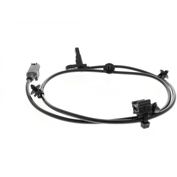 ABS-givare, Sensor, hjulvarvtal, Bakaxel