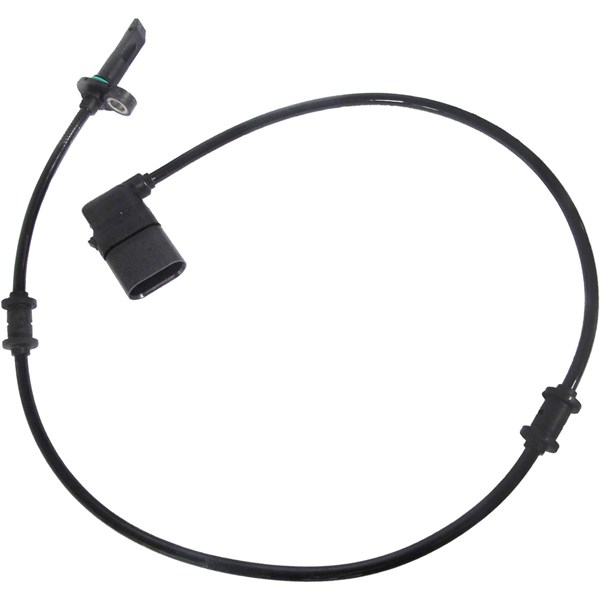 ABS-givare, Sensor, hjulvarvtal, Bakaxel höger Vemo V30-72-0870 VEMO ABS-givare, Sensor, hjulvarvtal, Bakaxel höger Vemo V30-72-0870 VEMO