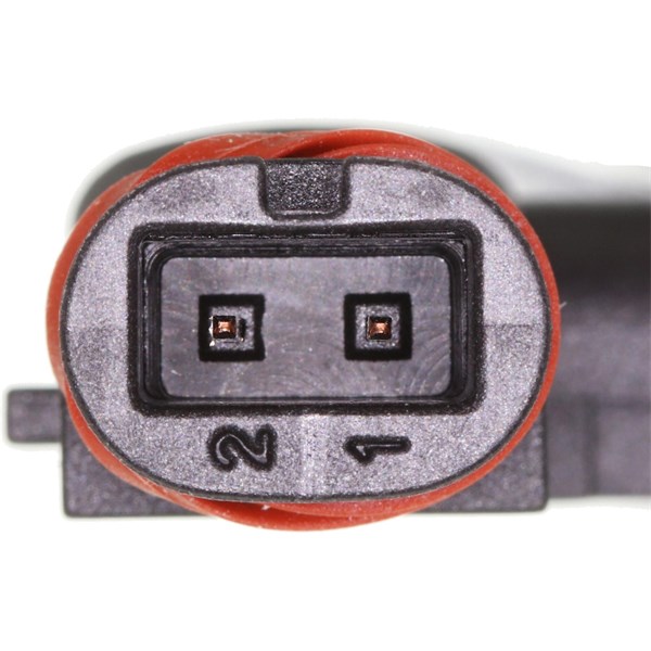 ABS-givare, Sensor, hjulvarvtal, framaxel höger