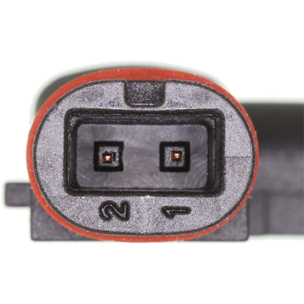 ABS-givare, Sensor, hjulvarvtal, framaxel vänster