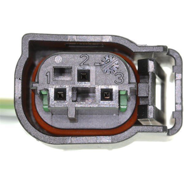 Kabelreparationssats, sensor-parkeringshjälp VEMO Kabelreparationssats, sensor-parkeringshjälp VEMO